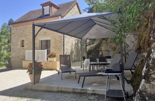 Saint Avit by Interhome