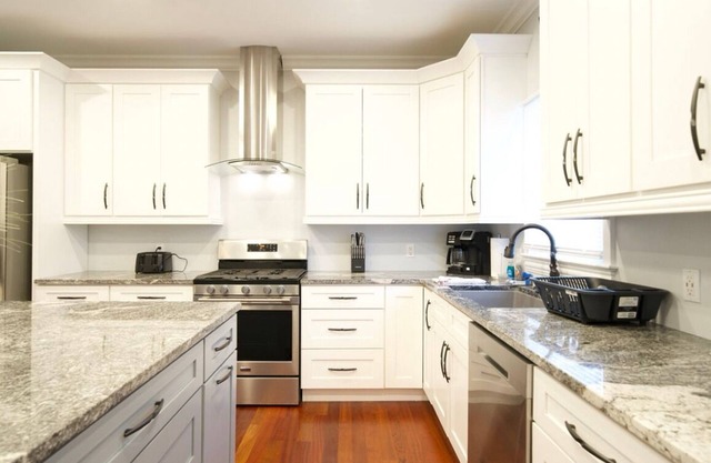 Saint Charles FHS Rental