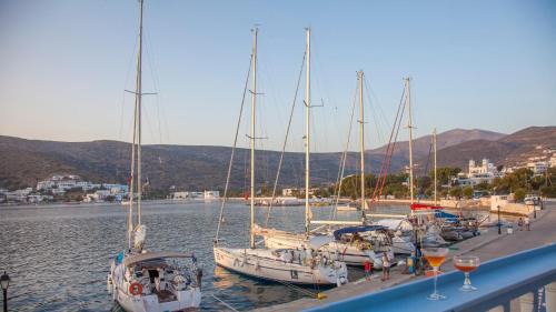 Saint George Valsamitis Superior