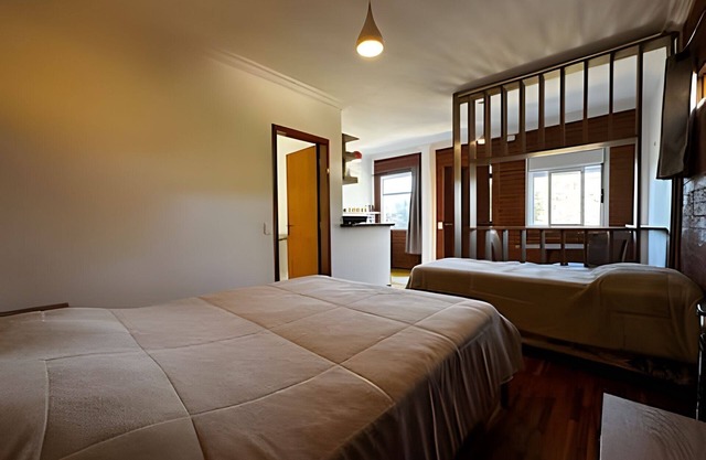 Saint Louis | Beautiful suite 4 minutes from the center