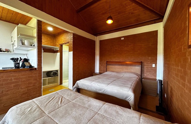 Saint Louis | Beautiful suite for families