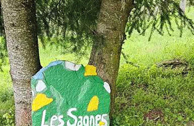 Saint Martin De Valamas: country holiday home - Saint Martin de Valamas