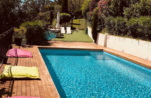 Saint paul de vence
