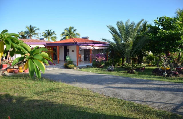 Sainte Anne: House/Villa - SAINTE-ANNE