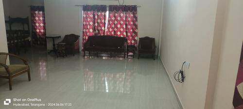 Sakez Homestays K
