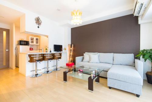 Sakura House Nipponbashi