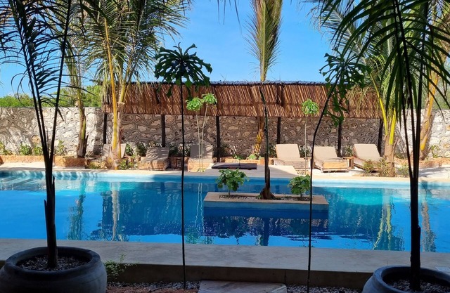 Salama & Mbuyuni Bungalows