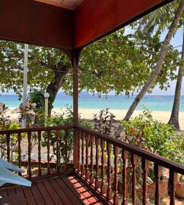 SALANG SAYANG RESORT , PULAU TIOMAN