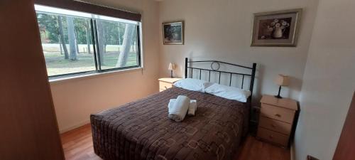 Sale Caravan Park