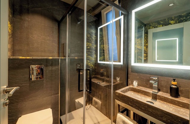 Salini Suites Luxury Accommodation Duplex with Terrace 502