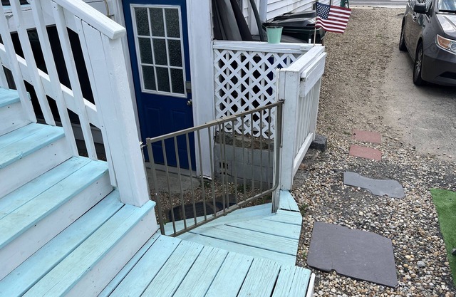 Salisbury Beach Rental “Vitamin Sea”