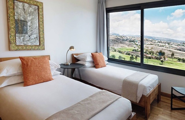 Salobre Villas Deluxe XL
