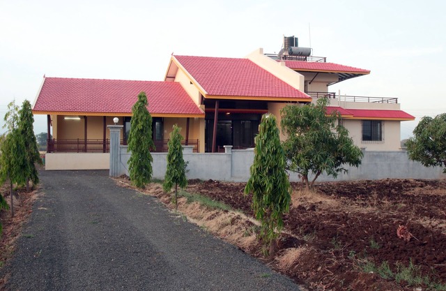 SALSA VILLA NASHIK