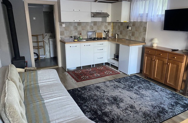 Salt Key House S Praid