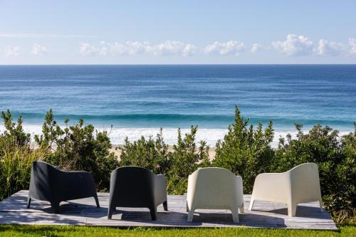 Salt Rock Boomerang Beach