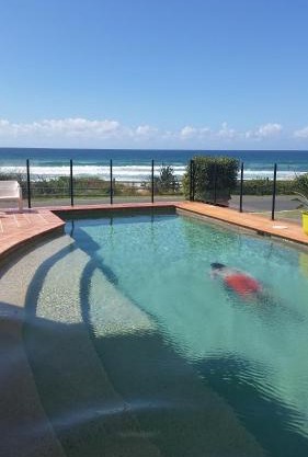 Saltwater Apartments