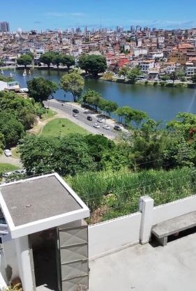 Salvador/centro/quartoate4pessoas