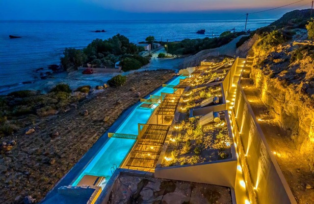 Salvia Luxury Collection Suites