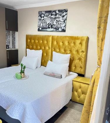samama guesthouse