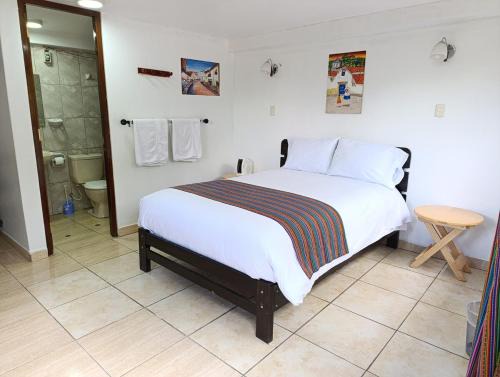 Samana House Valle Sagrado