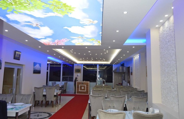 Samanci Hotel
