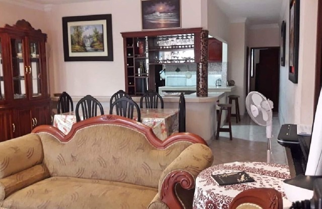SAMANES HOUSE 6 TO 3 MINUTES FROM SAMANES PARK