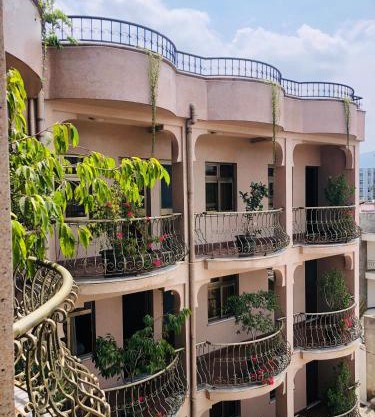 Samantha Guesthouse