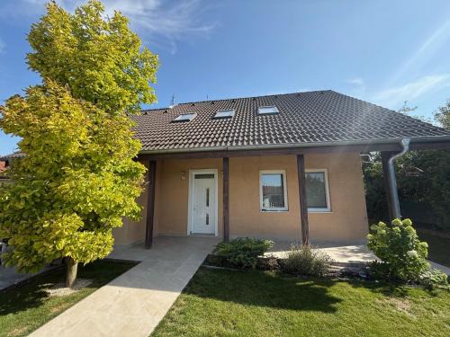 Samaria Apartments