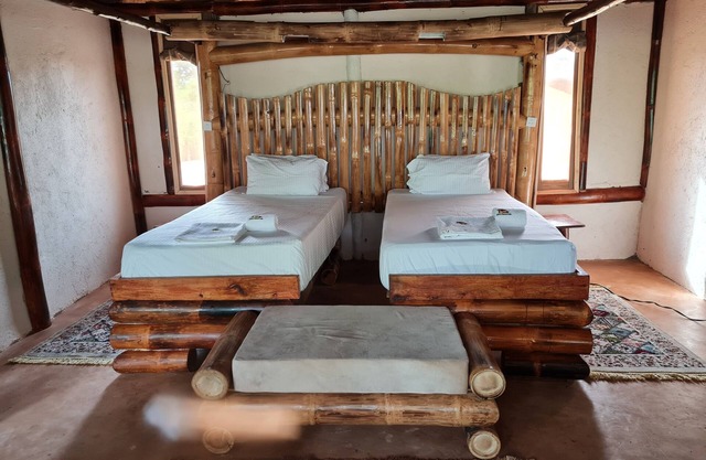 Samburu Elephant Lodge