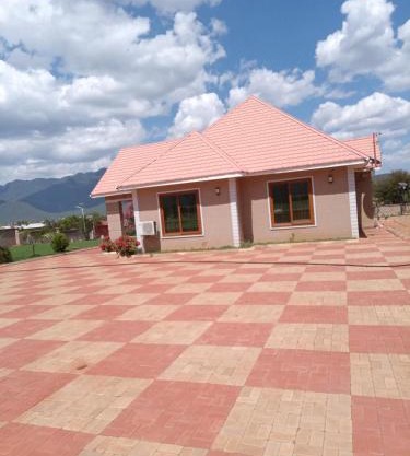 SAME HARMONY HIDEAWAY