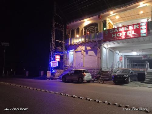Sameer Hotel