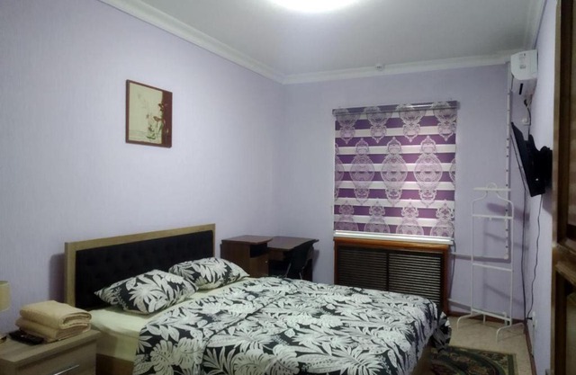 Samia House Room on Furqat 8