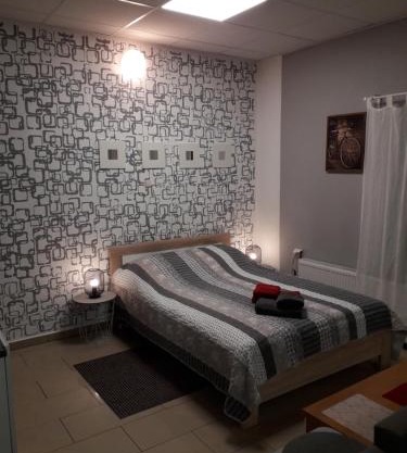 Samodzielny domek Studio - 35m2 centrum Ciechanów