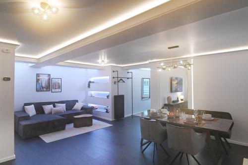 Sams Living New York - Munich City
