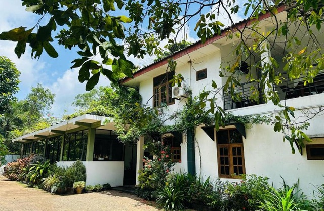 Samudra Luxe Resort