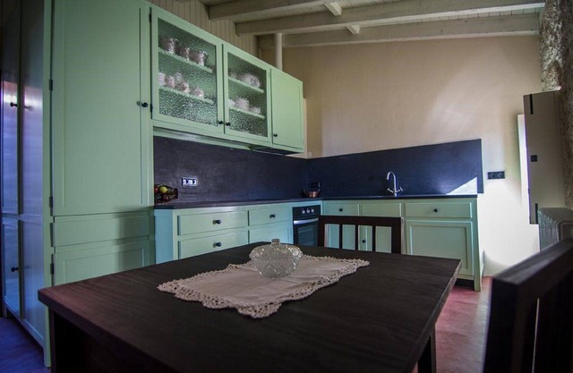 Samuel and Derminda House - Casas dos Avós