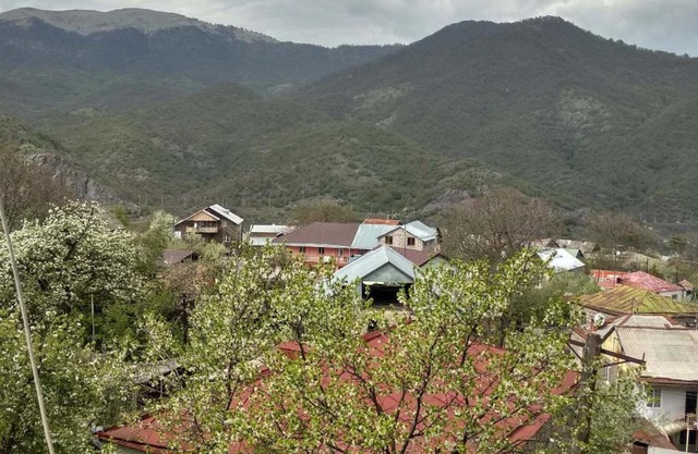 Samvel's Guest House