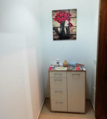 San Anton Studio Apartment