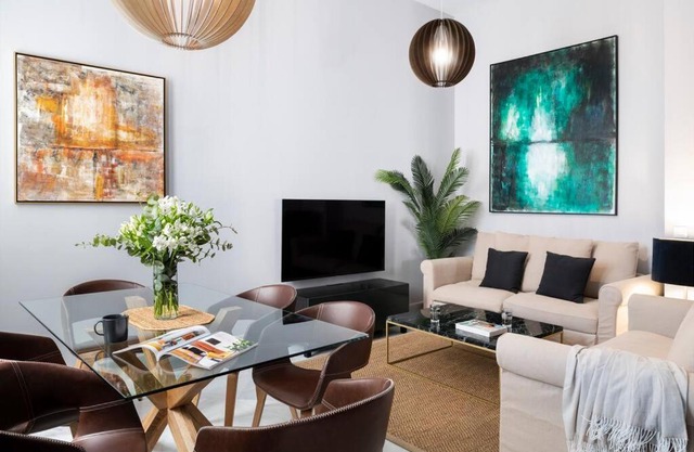 San Buenaventura Apartment 3