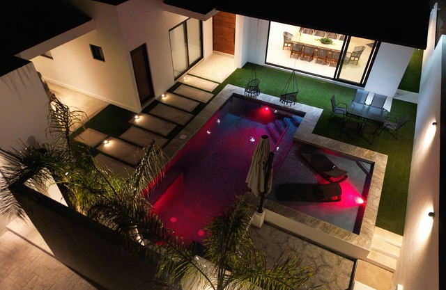 San Carlos Gaviotas House