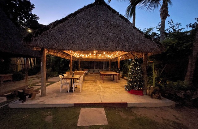 San Carlos Surf Resort & Eco Lodge