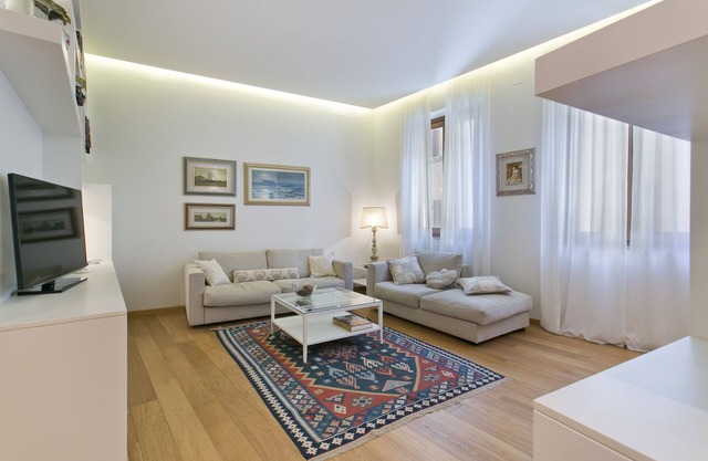 SAN DOMENICO LUXURY APARTMENT