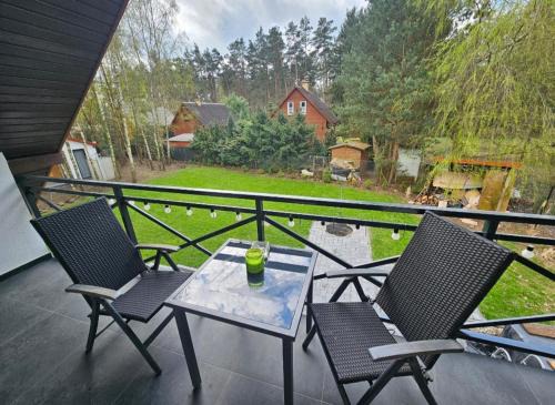 SAN ESCOBAR sauna jacuzzi jezioro