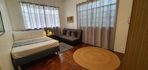 San Fabian Vacation Home
