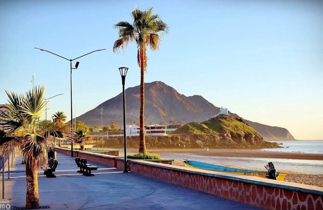 San Felipe Studio 5 FREE WIFI AND CABLE TV
