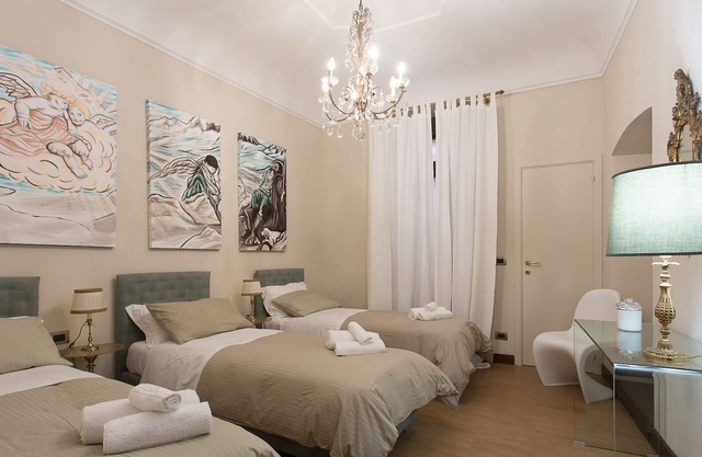 San Leonardo Holiday House