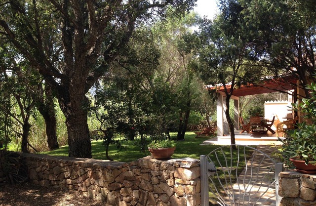 San Teodoro: House/Villa - San Teodoro