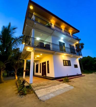 Sana Kuna Holiday Resort