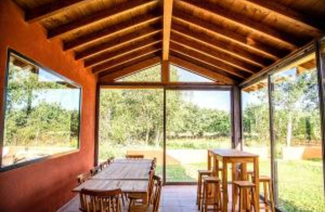 Sanabria Lagoons