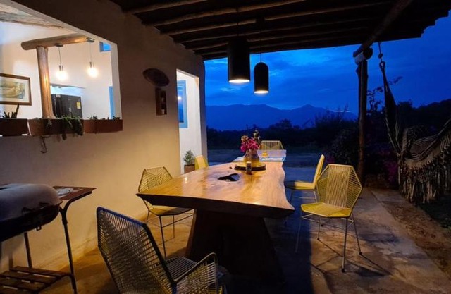 SANALMA RENTA ALOJAMIENTO MINICASAS Privadas